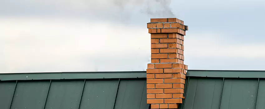 Chimney Installation Company in Edmond, OK