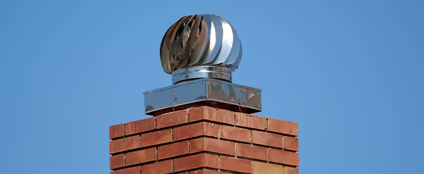 Chimney Flue Rebuild Services in Edmond, Oklahoma