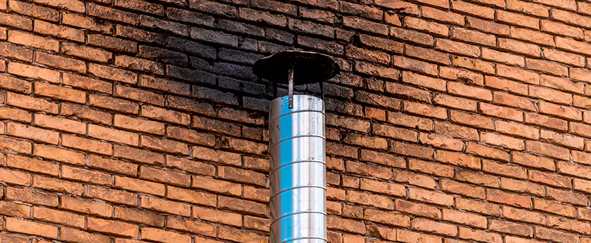 Chimney Design and Style Remodel Services in Edmond, Oklahoma