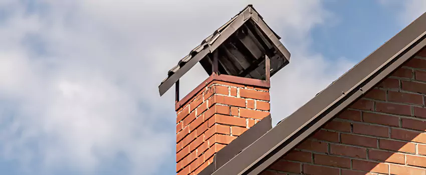 Chimney Saver Masonry Repair Contractor in Edmond, Oklahoma