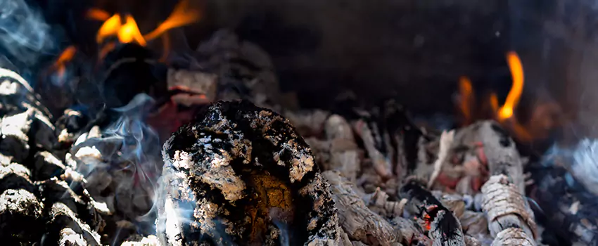 Creosote Removal Experts in Edmond, OK