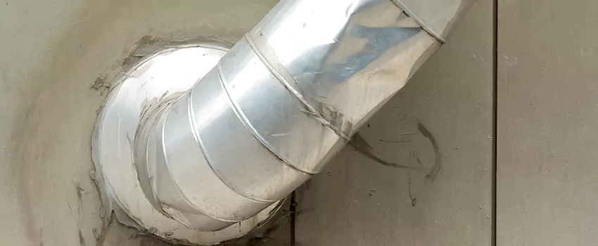 Dryer Vent Repair Process in Edmond, OK