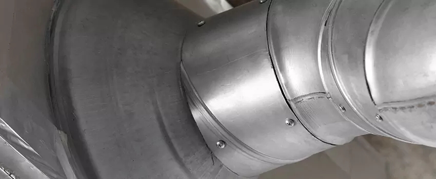Best Dryer Vent Replacement Company in Edmond, OK