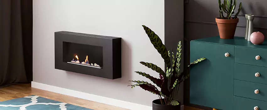 Cost of Ethanol Fireplace Repair And Installation Services in Edmond, OK
