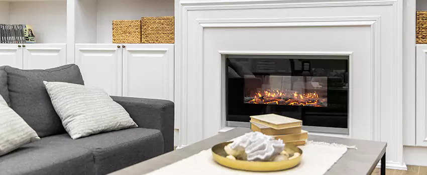 Professional Fireplace Maintenance Contractors in Edmond, OK