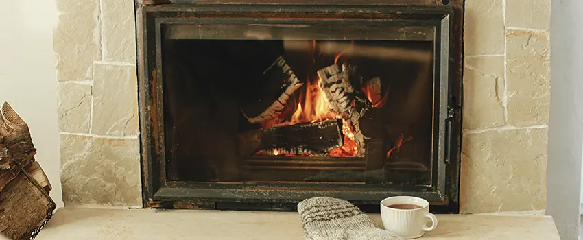 Fireplace Door Handle Replacements Services in Edmond, Oklahoma