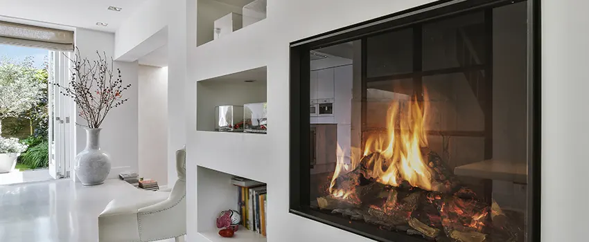 Fireplace Screen Installation And Replacement in Edmond, OK