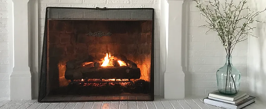 Cost-Effective Fireplace Mantel Inspection And Maintenance in Edmond, OK