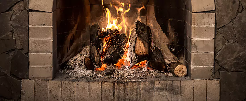 Cost of Rebuilding A Fireplace in Edmond, Oklahoma