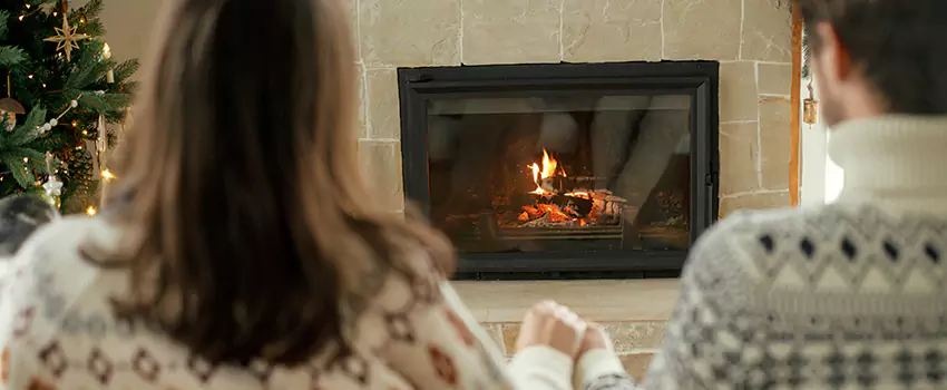 Fireplace Firebox Refurbish & Restore Services in Edmond, OK