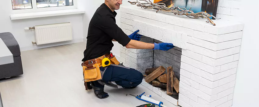 Gas Fireplace Repair And Replacement in Edmond, OK