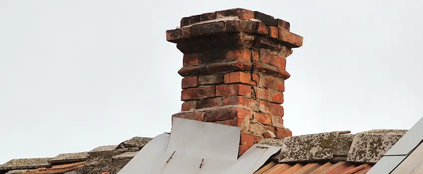 Cost of Fixing Blocked Chimney in Edmond, Oklahoma