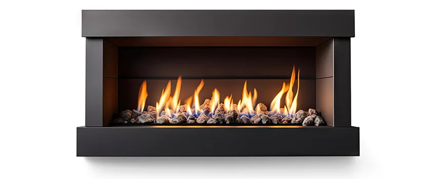 Outdoor Gas Fireplaces Installation in Edmond, OK