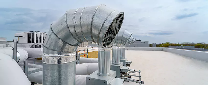 Insulated Ductwork Repair Services Near Me in Edmond, OK