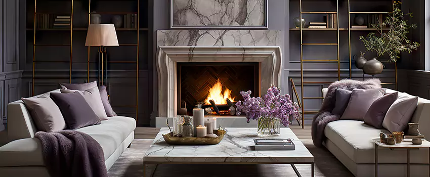 Napoleon Galaxy Series Outdoor Fireplaces Repair in Edmond, OK