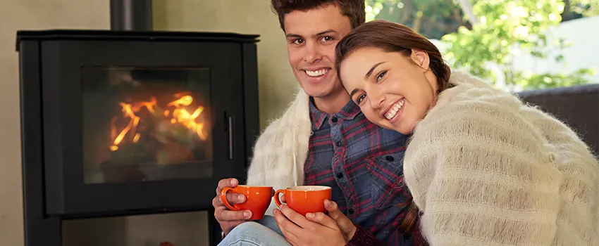 Regency Traditional Fireplace Products Maintenance and Repair in Edmond, Oklahoma