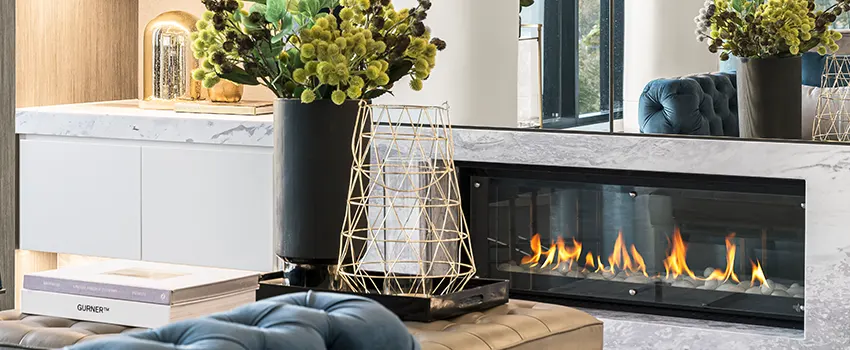 Professional Town & Country Luxury Fireplace Maintenance Experts in Edmond, Oklahoma
