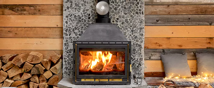 Travis Industries Elite Fireplace Inspection and Maintenance in Edmond, Oklahoma