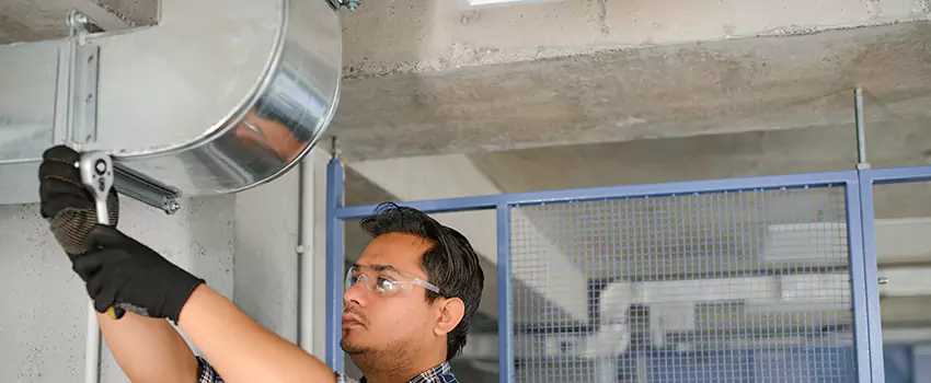 Benefit of Ventilation Cleaning in Edmond, Oklahoma