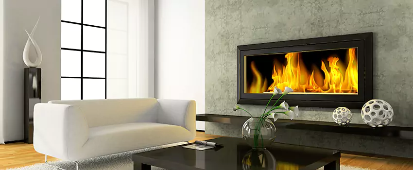Ventless Fireplace Oxygen Depletion Sensor Installation and Repair Services in Edmond, Oklahoma