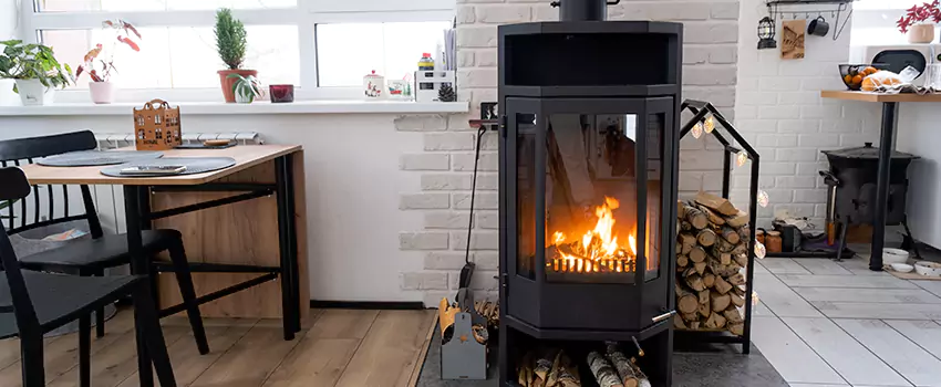 Cost of Vermont Castings Fireplace Services in Edmond, OK