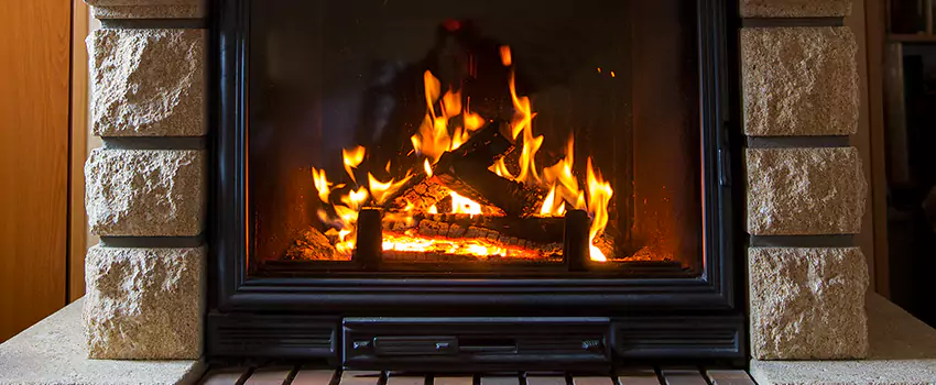 Cost of Wood Fireplace Installation in Edmond, OK