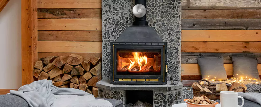 Affordable Wood Fireplace Fixing Solutions in Edmond, Oklahoma