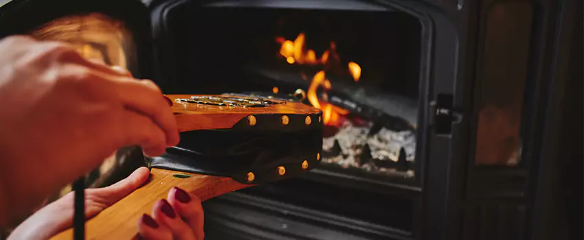 Cost of Wood Furnace Repair and Installation Services in Edmond, OK