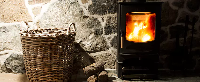 24/7 Wood Stove Installation Services in Edmond, Oklahoma