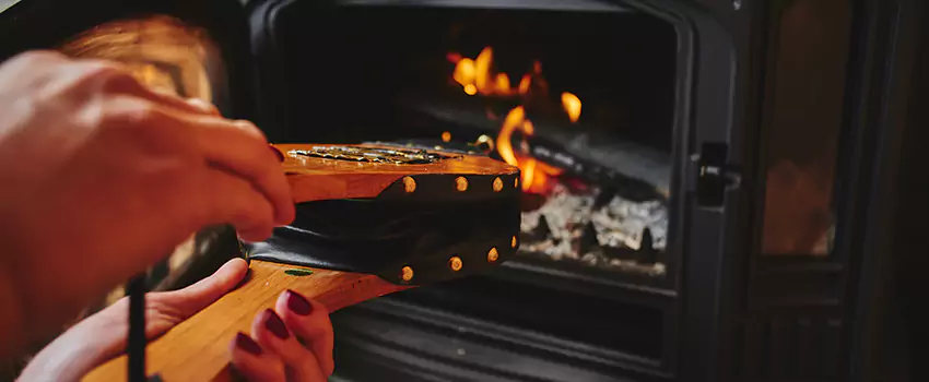 Wood Stove Grates Repair in Edmond, Oklahoma