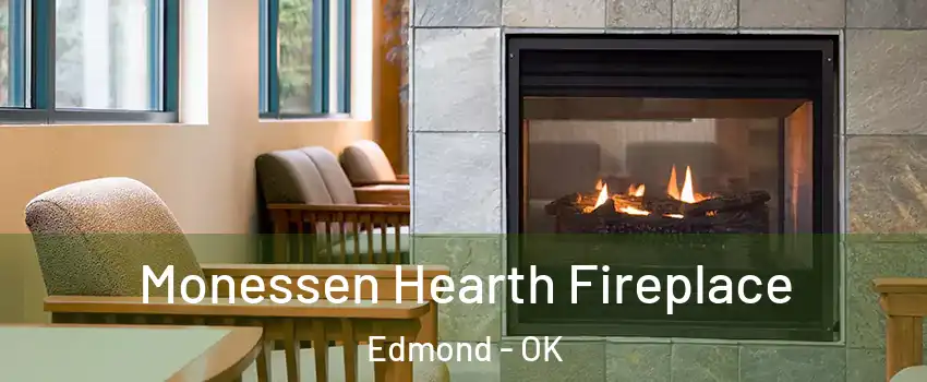  Monessen Hearth Fireplace Edmond - OK
