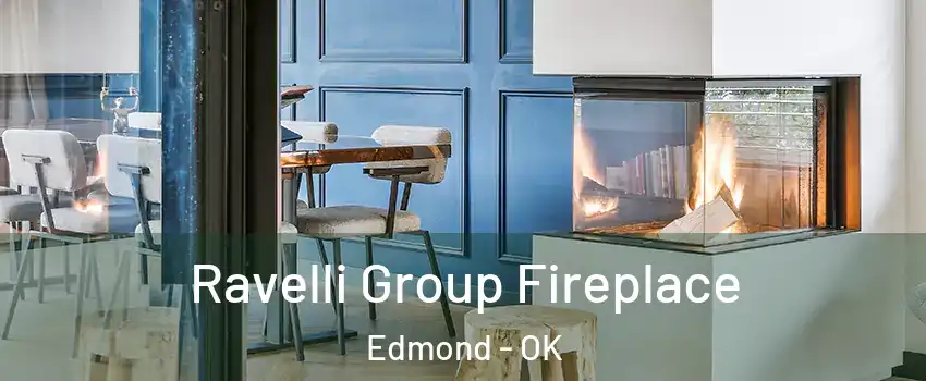  Ravelli Group Fireplace Edmond - OK