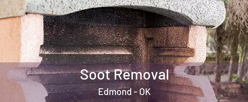  Soot Removal Edmond - OK